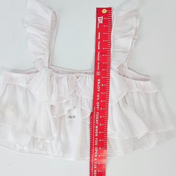 FREE PEOPLE Tank Top - Picture 7 of 9